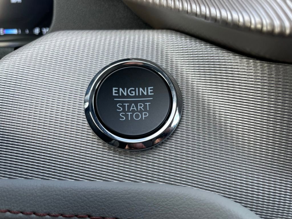 New 2026 Ford Explorer Active w/ Active Comfort Package image 51