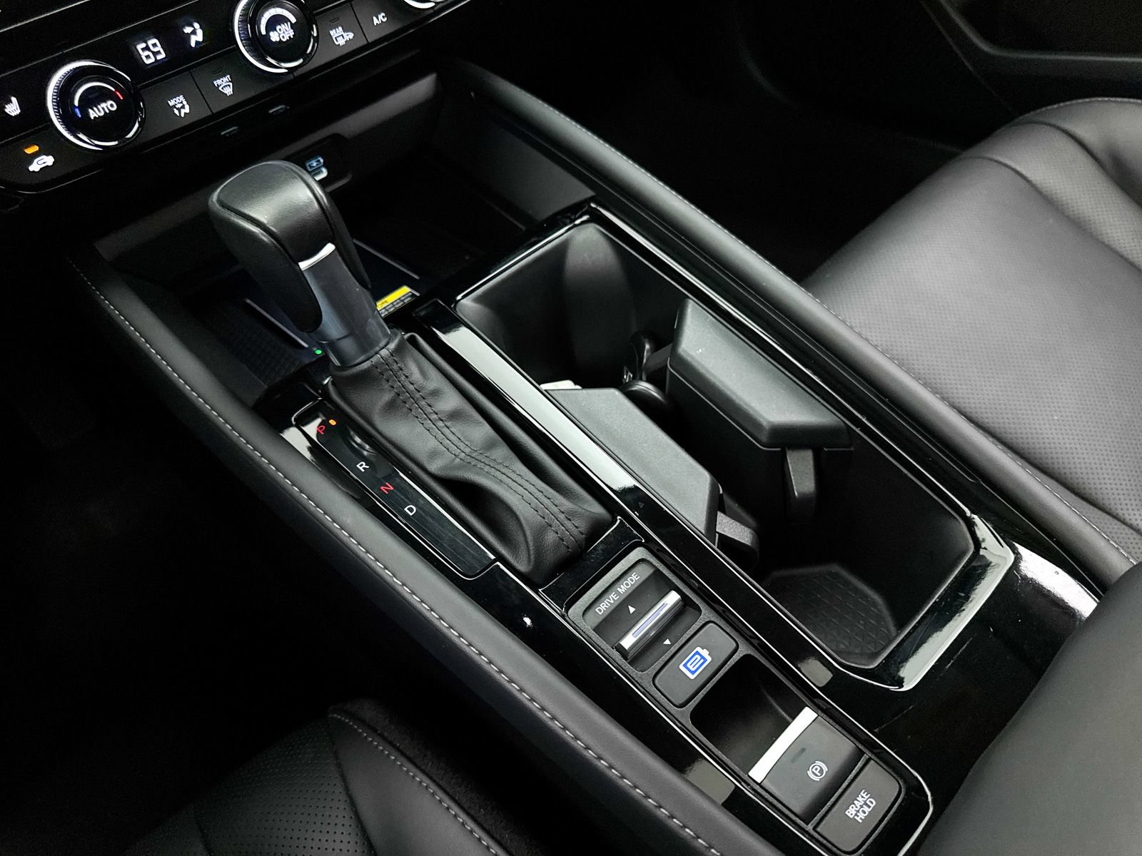 Used 2025 Honda Accord Touring image 27