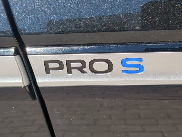 Used 2021 Volkswagen ID.4 Pro S image 11