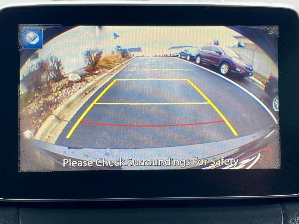 Used 2016 Scion iA image 22