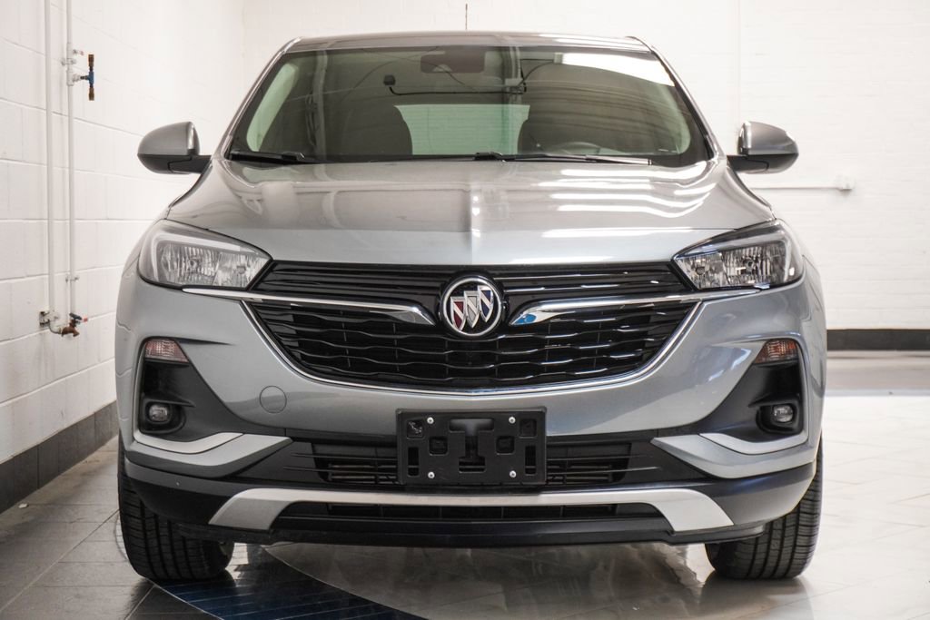 Used 2023 Buick Encore GX Preferred image 35