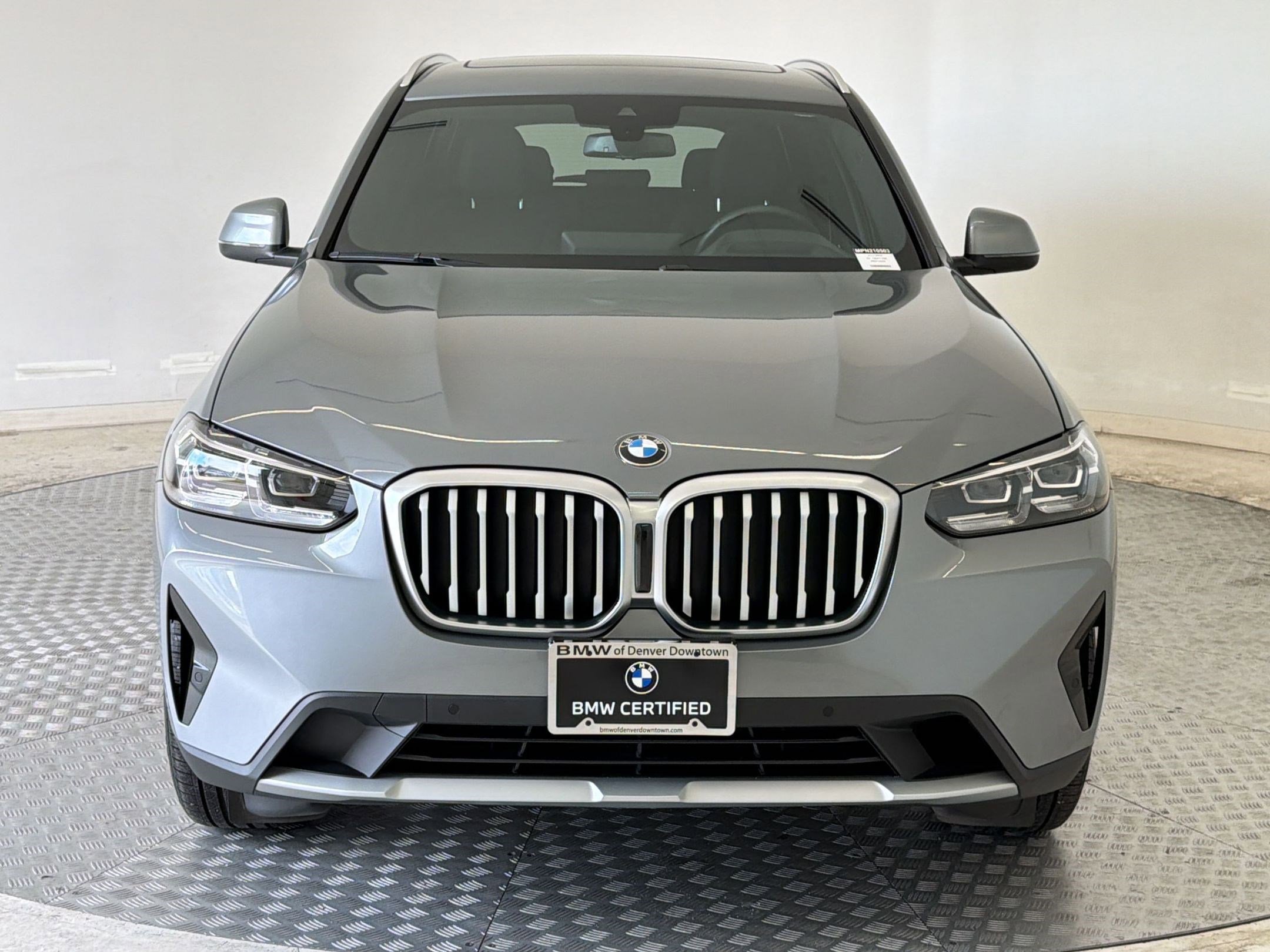 Certified 2023 BMW X3 xDrive30i w/ Premium Package w/ZPA AWD/4WD image 6