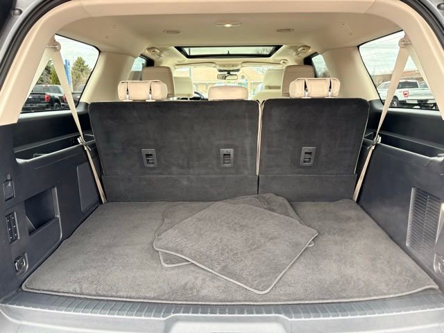 Used 2022 Ford Expedition Max Platinum image 15