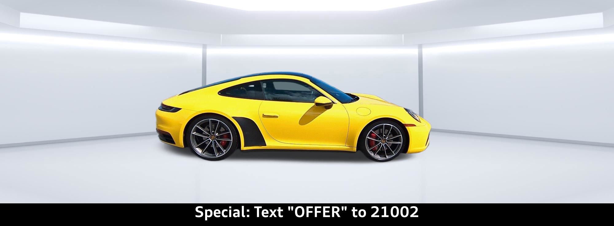 Used 2020 Porsche 911 Carrera S image 38