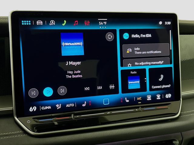 New 2026 Volkswagen Tiguan SE AWD/4WD image 16
