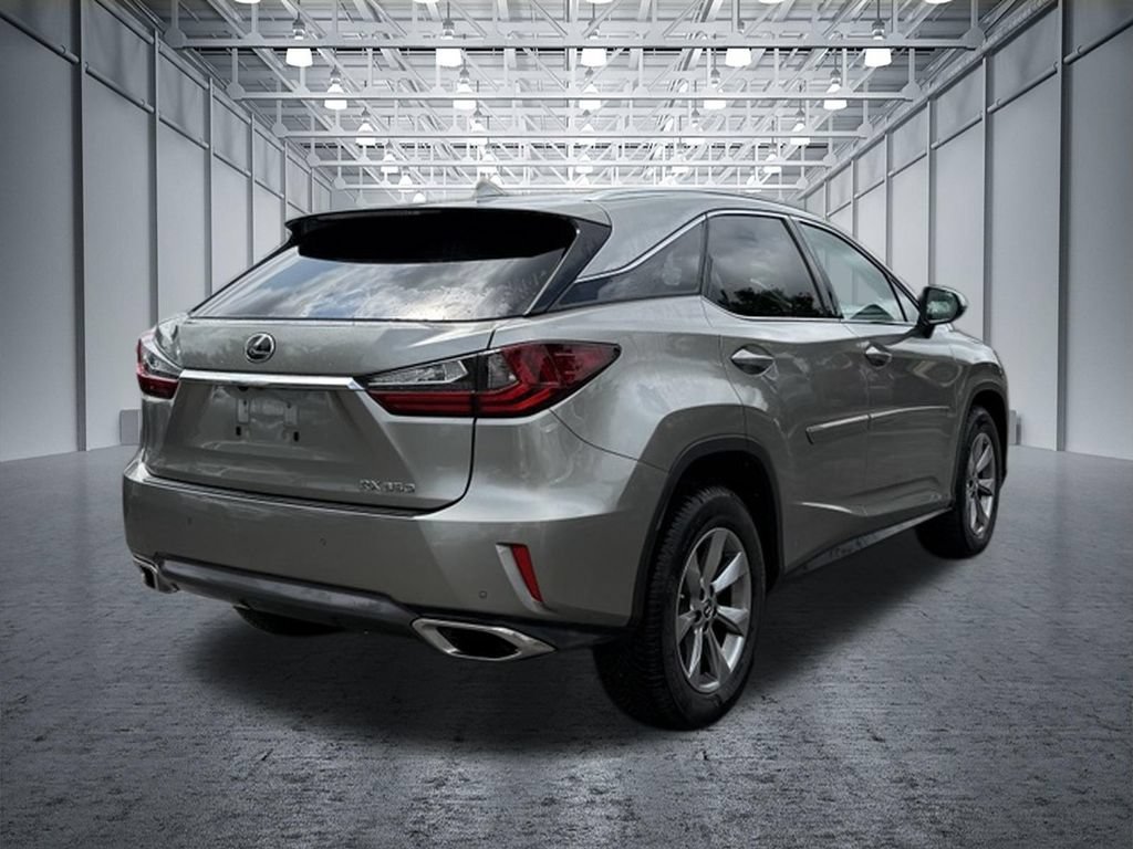 Used 2019 Lexus RX 350 AWD w/ Premium Package image 21