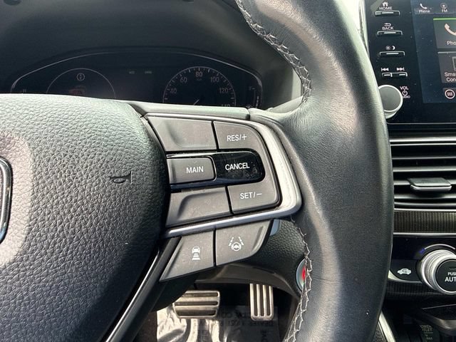 Used 2018 Honda Accord Sport image 28