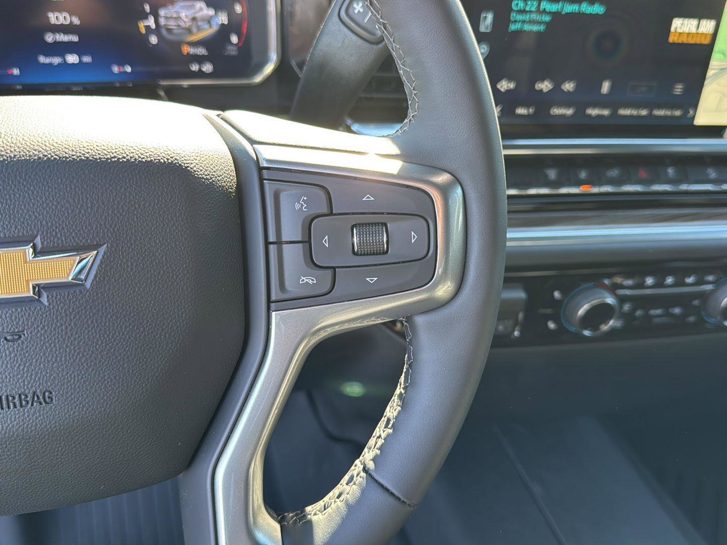 New 2026 Chevrolet Silverado 2500 LT image 20