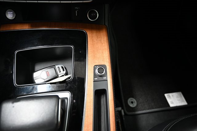 Used 2021 Audi Q5 2.0T Premium Plus image 21