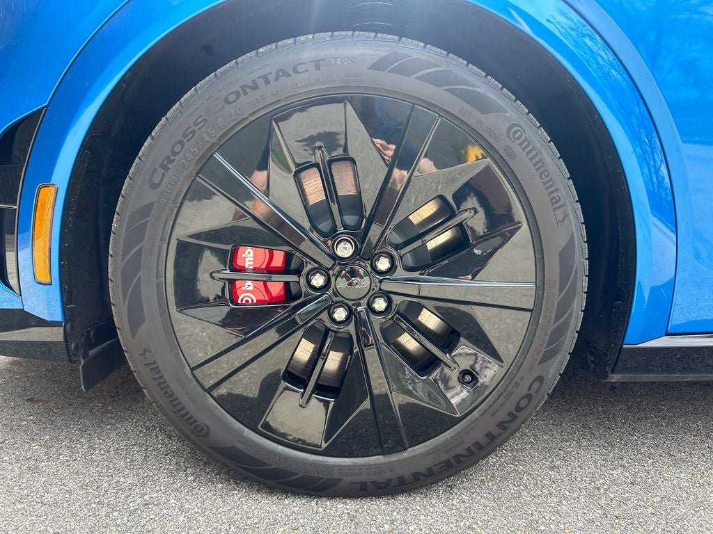 New 2025 Ford Mustang Mach-E GT AWD/4WD image 45