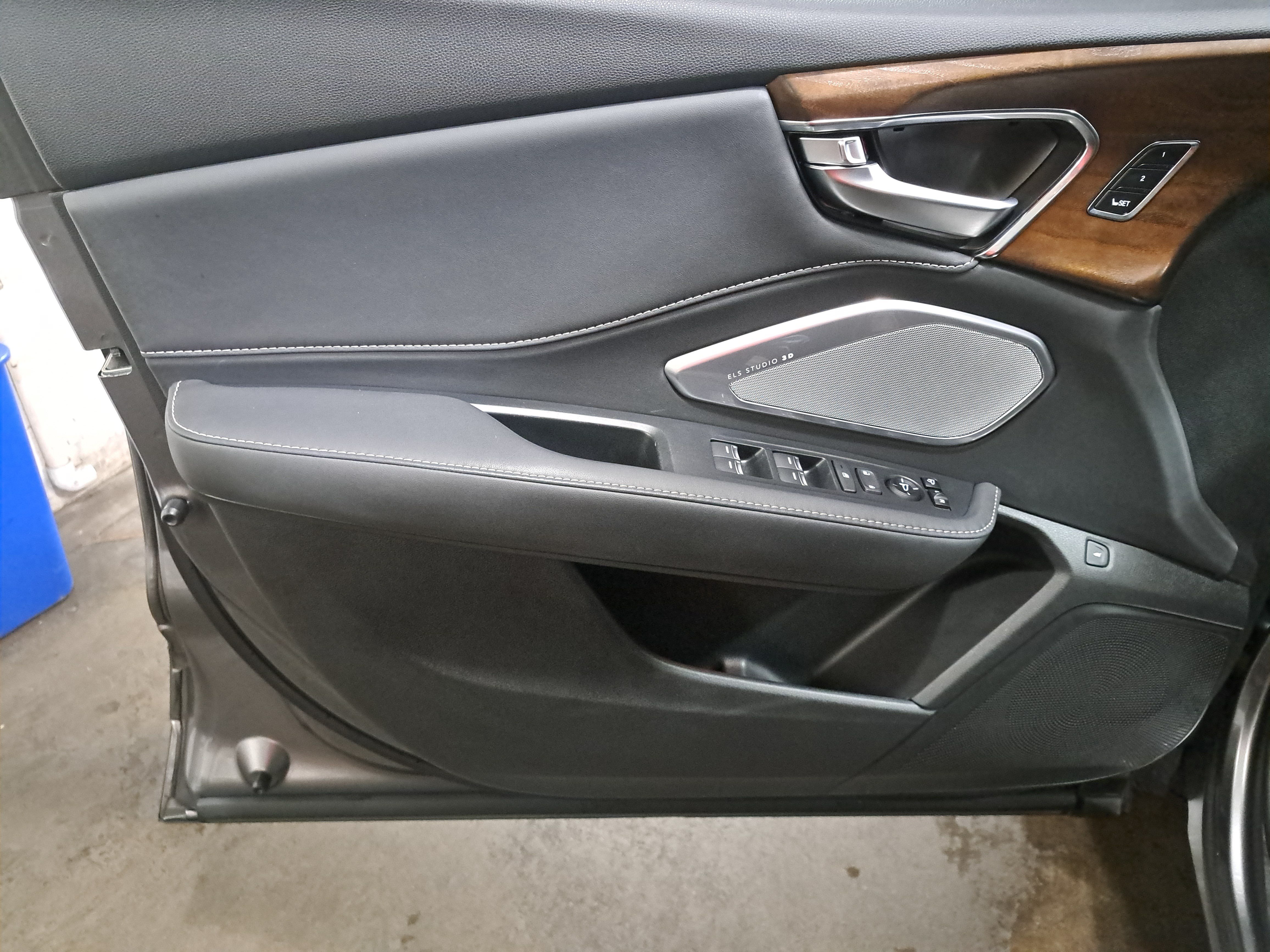 Used 2022 Acura RDX w/ Advance Package AWD/4WD image 28
