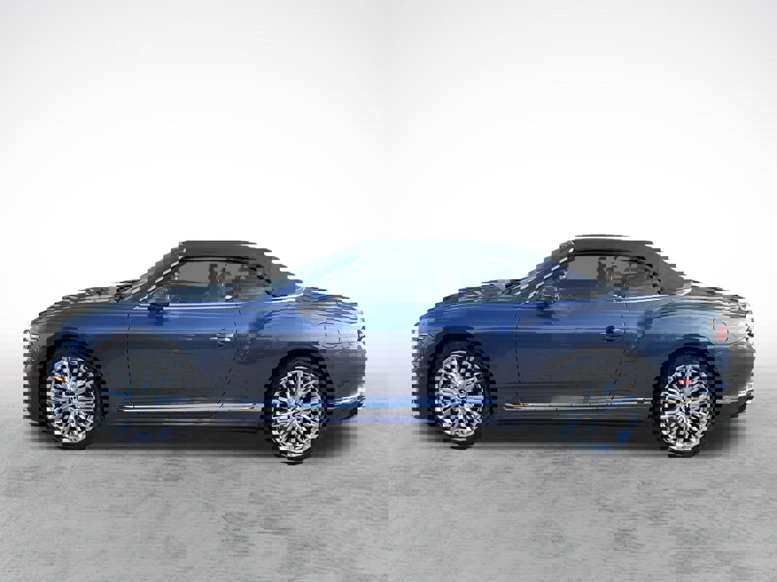 New 2026 Bentley Continental GTC image 5