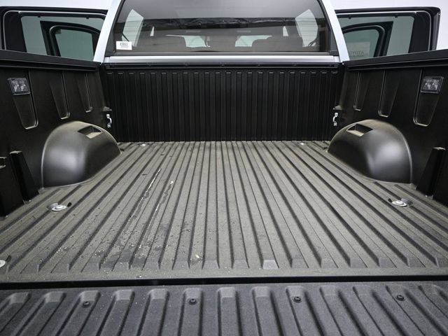 New 2026 Toyota Tundra 1794 Edition w/ TRD Off-Road Package AWD/4WD image 14