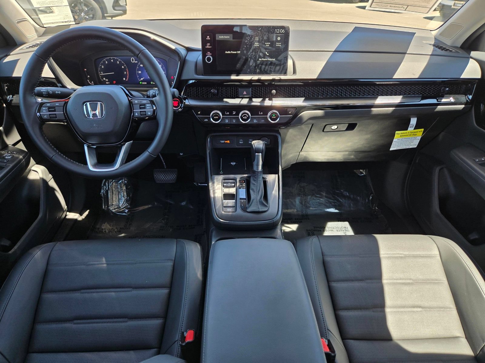 Certified 2026 Honda CR-V EX-L image 18