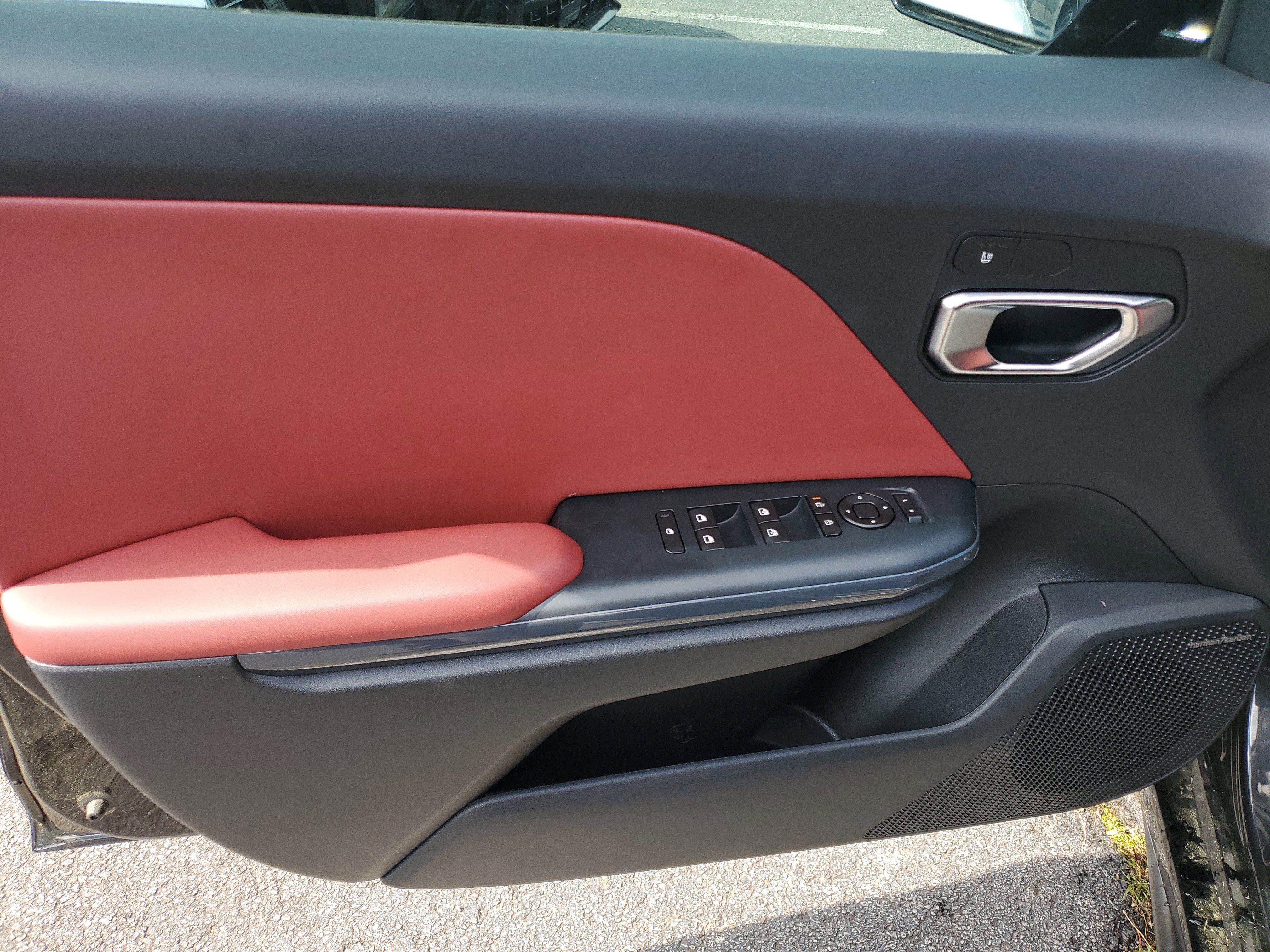 New 2026 Kia K4 GT-Line Turbo FWD image 21