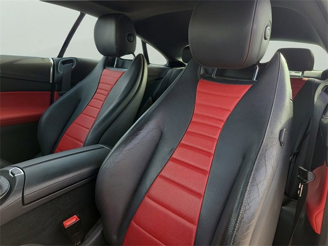Used 2020 Mercedes-Benz E 450 Coupe image 17