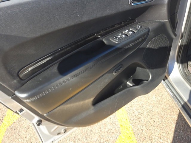 Used 2015 Dodge Durango Limited w/ Nav & Power Liftgate Group image 10