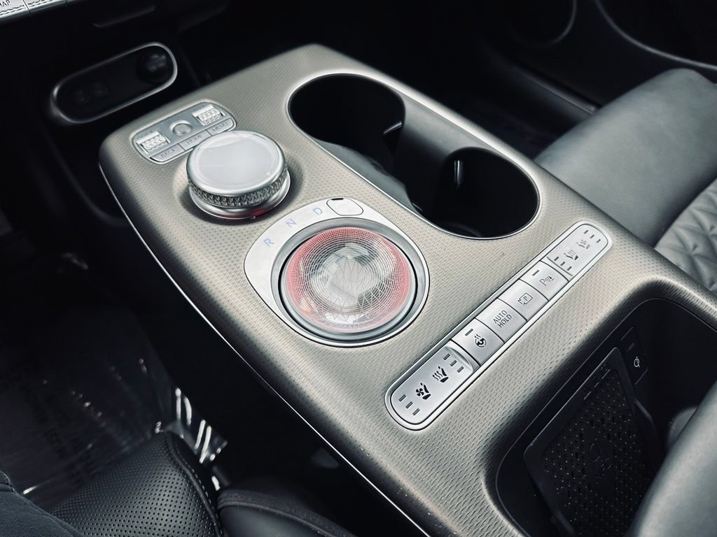 Used 2023 Genesis GV60 Performance AWD/4WD image 30