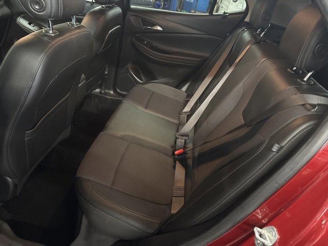 Used 2023 Buick Encore GX Preferred w/ Cold Weather Comfort Package image 21