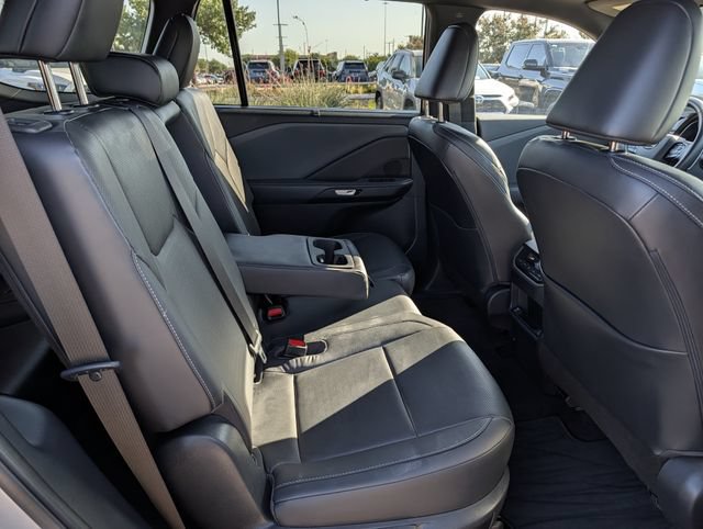 Used 2024 Lexus TX 350 FWD w/ Cold Weather Package image 31
