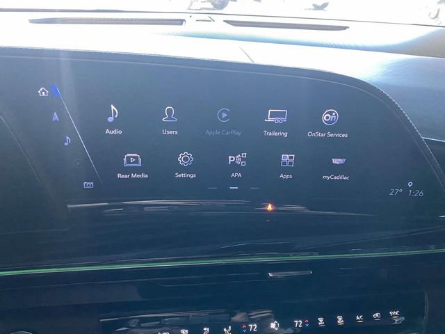 Used 2023 Cadillac Escalade V image 22