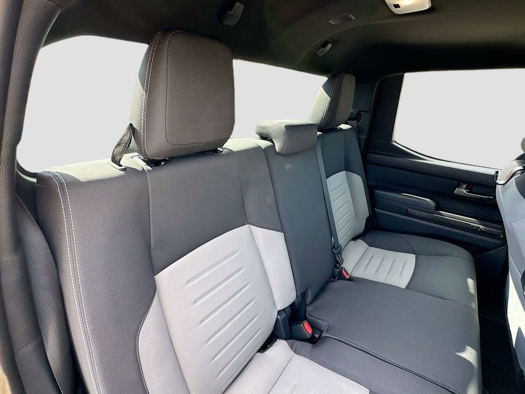 Used 2025 Toyota Tacoma TRD Off-Road image 25