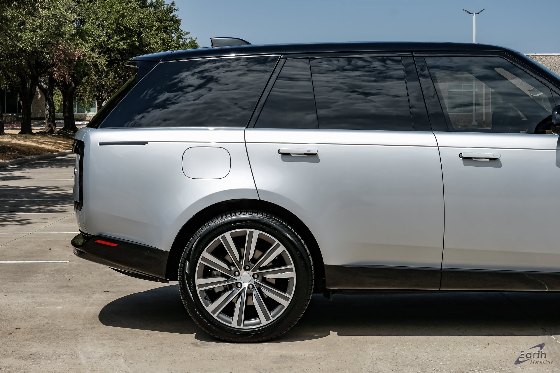 Used 2023 Land Rover Range Rover SE AWD/4WD image 20