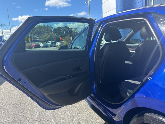 Certified 2023 Hyundai Elantra N Line w/ Cargo Package image 55
