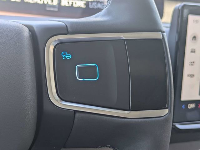 New 2026 Ford Expedition Active image 27