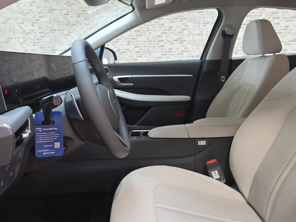 New 2026 Hyundai Sonata SEL FWD image 22
