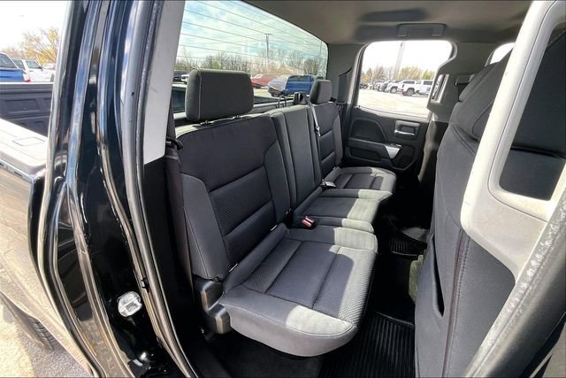 Used 2017 Chevrolet Silverado 1500 LT w/ All Star Edition image 26