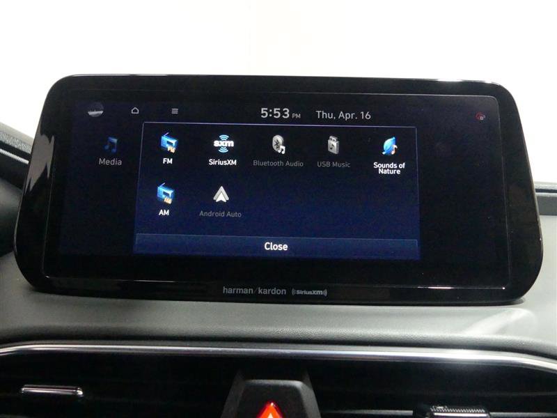 Used 2023 Hyundai Santa Fe SEL w/ Premium Package AWD/4WD image 46