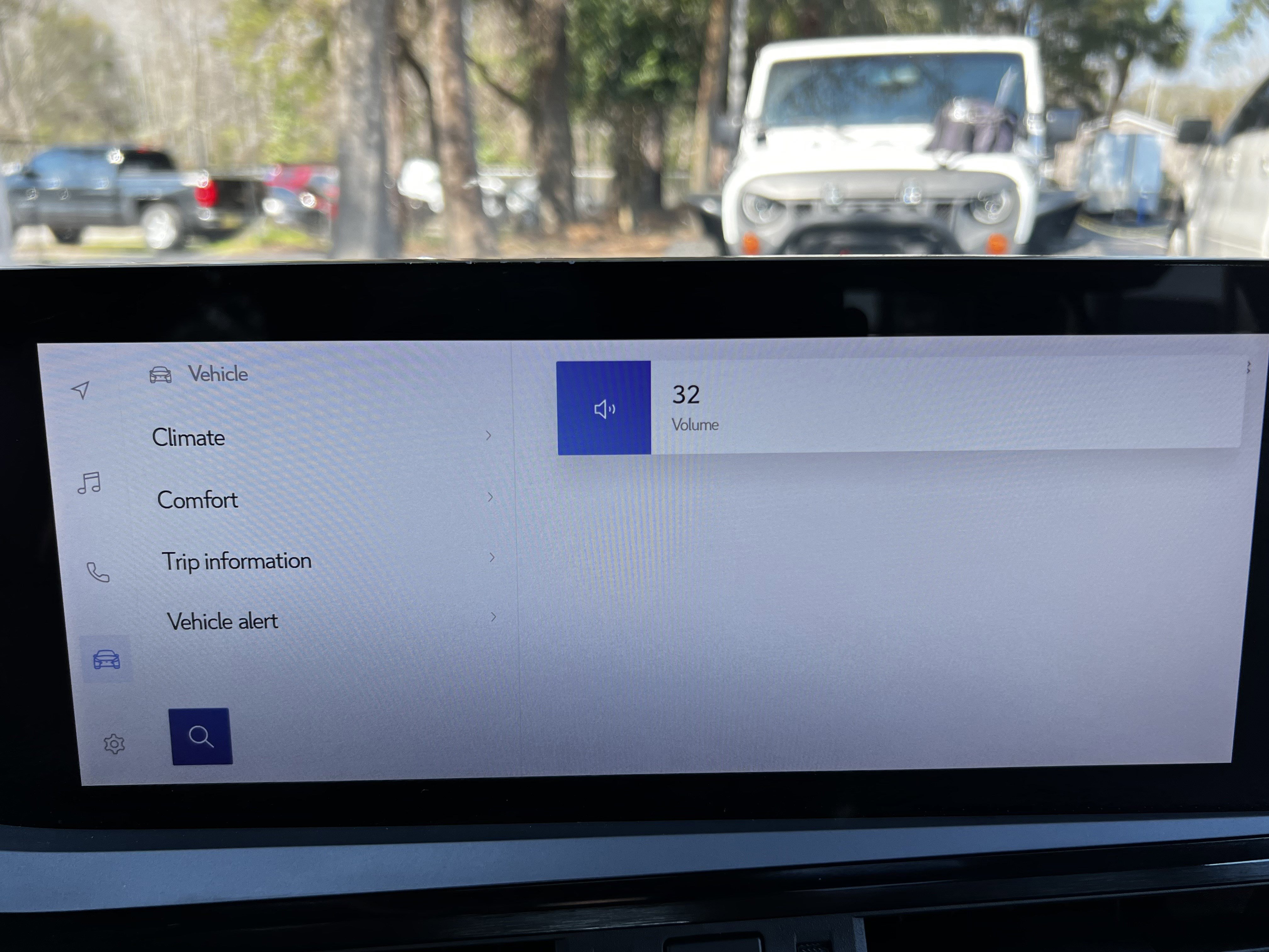 Certified 2023 Lexus ES 350 350 w/ Premium Package image 24