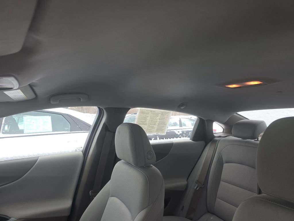 Used 2024 Chevrolet Malibu LT FWD image 21