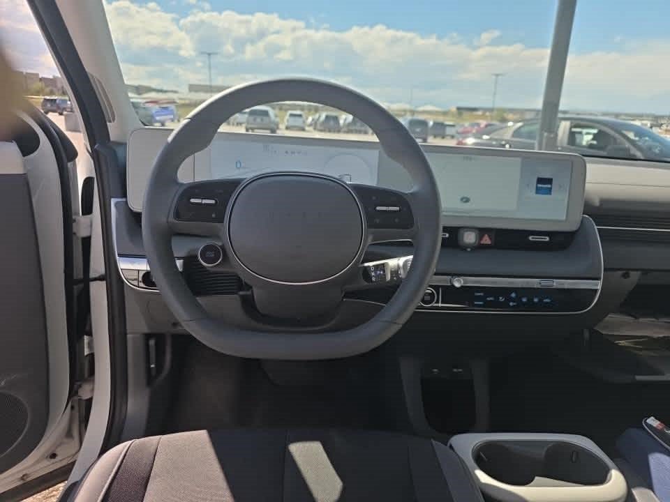 Used 2024 Hyundai Ioniq 5 SEL AWD/4WD image 9