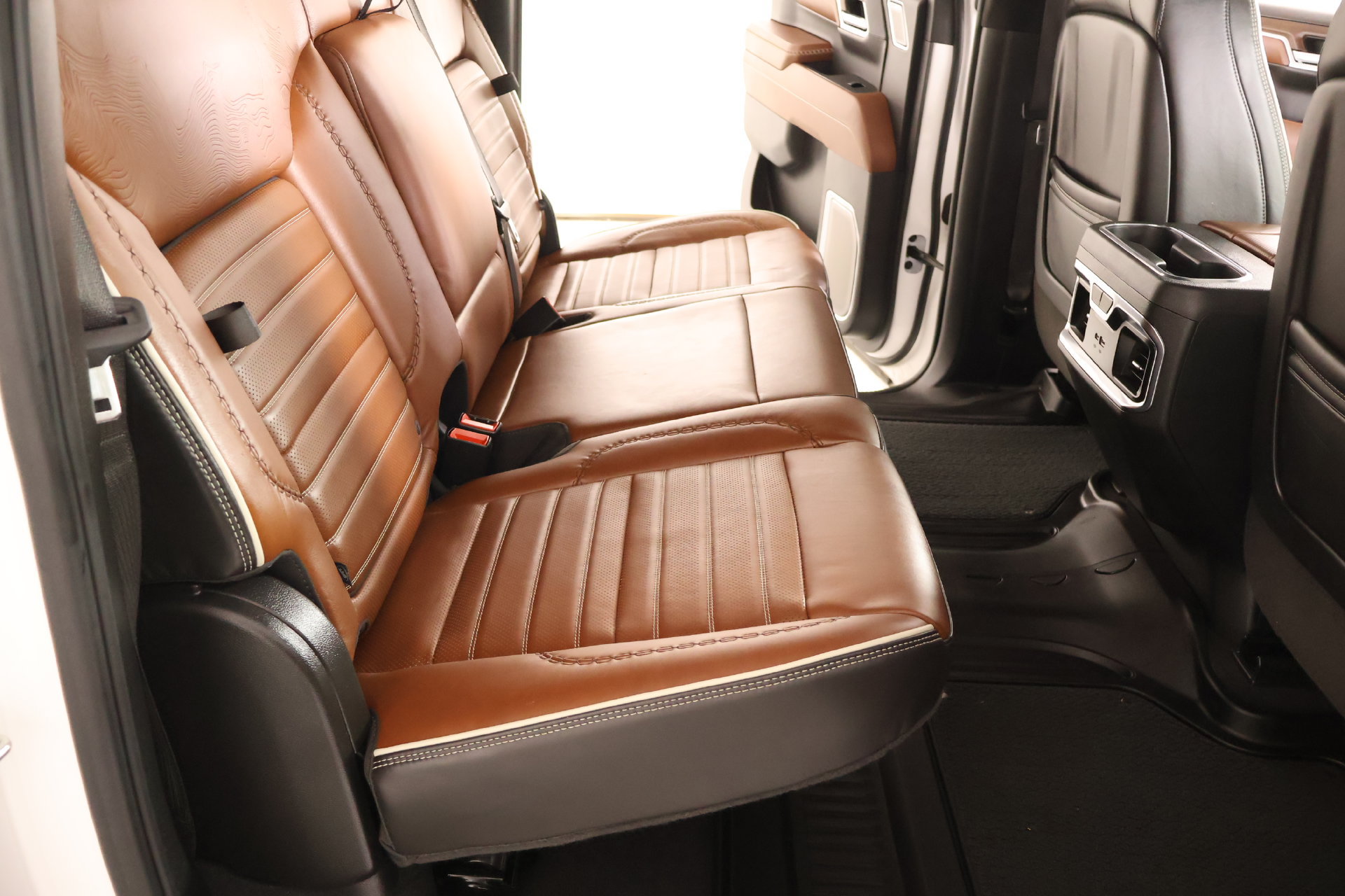 Used 2024 GMC Sierra 1500 Denali Ultimate AWD/4WD image 15