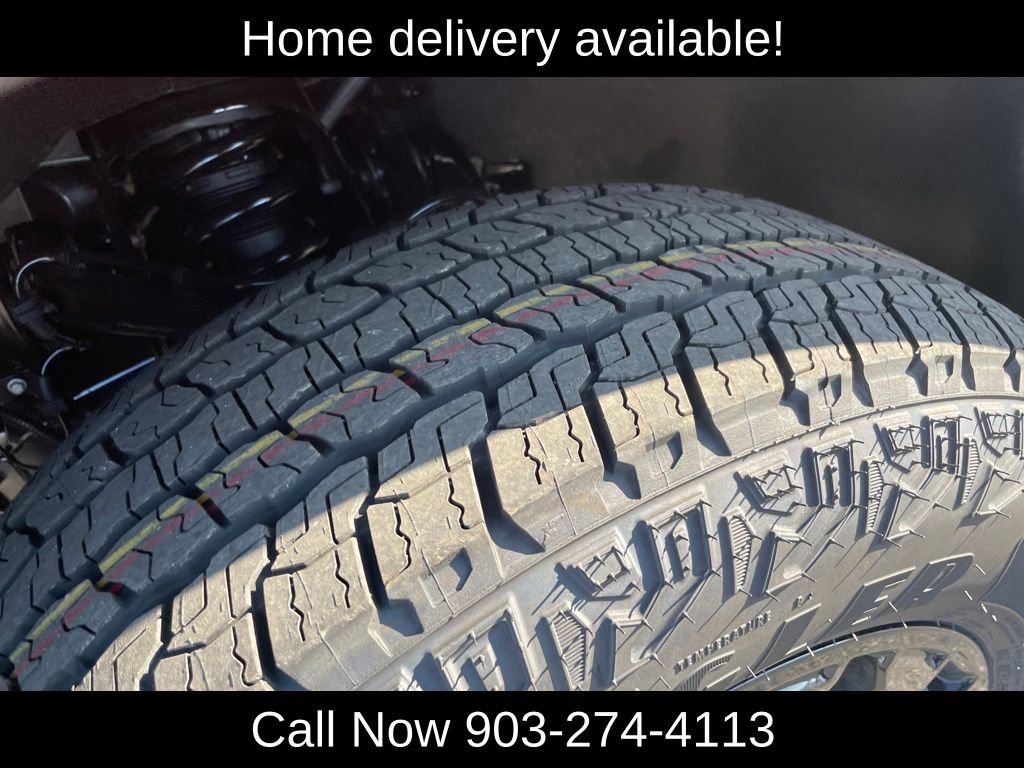 New 2026 GMC Canyon Elevation w/ Convenience Package image 28