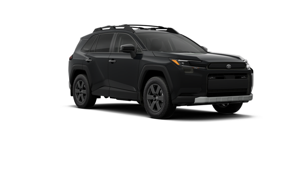 New 2026 Toyota RAV4 AWD Plug-in Hybrid image 39