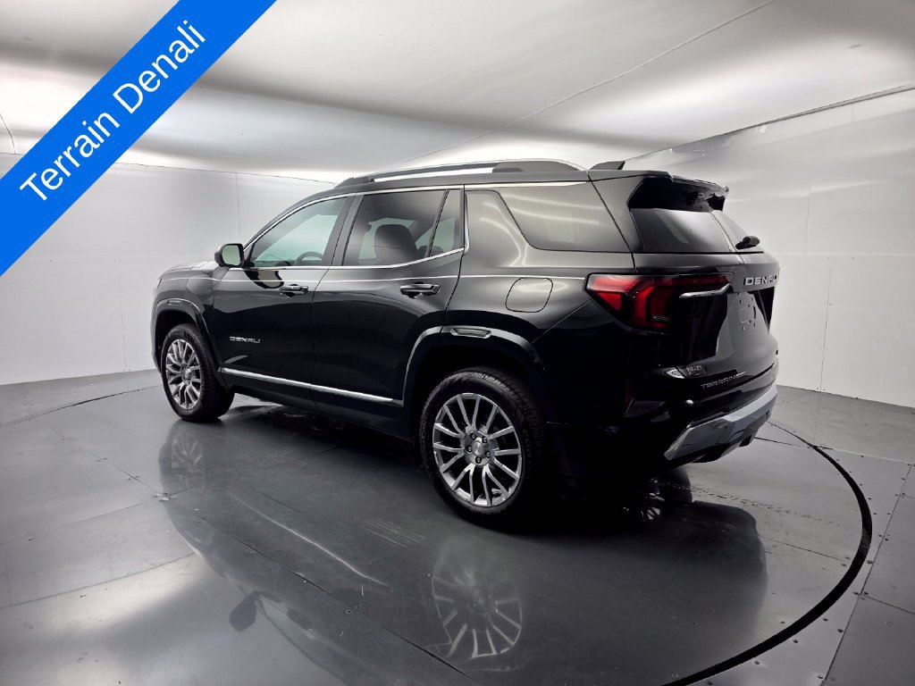 Used 2026 GMC Terrain Denali AWD/4WD image 6