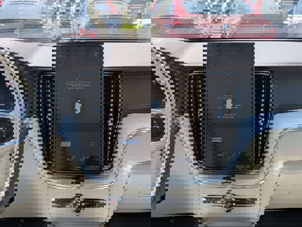 New 2026 Volvo XC60 B5 Ultra w/ Protection Package Premier AWD/4WD image 19