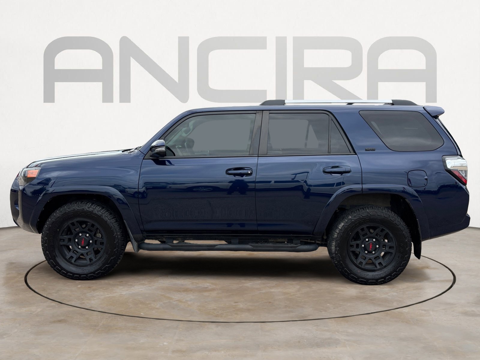 Used 2024 Toyota 4Runner SR5 Premium w/ Moonroof Package image 7