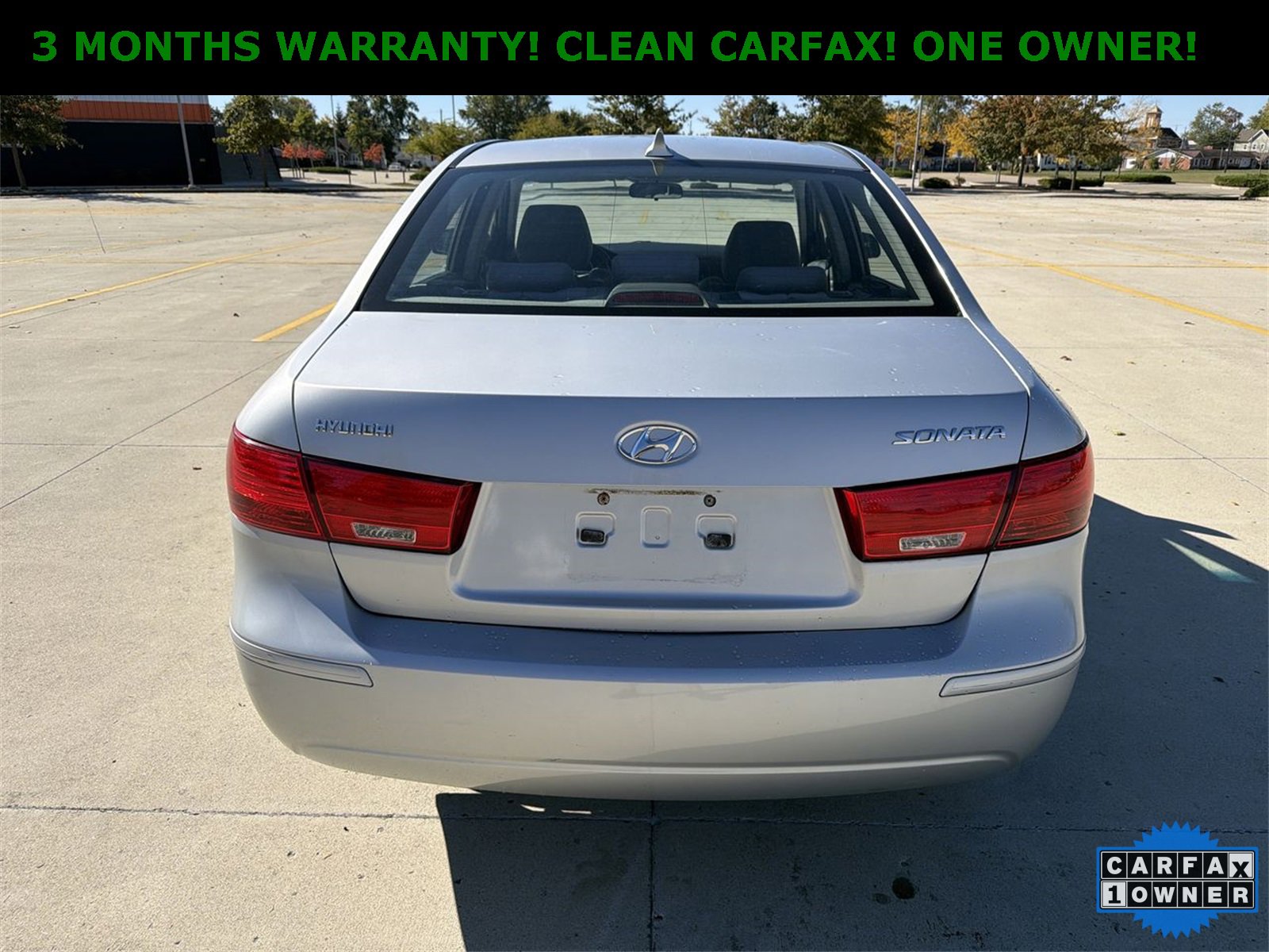 Used 2010 Hyundai Sonata GLS image 27
