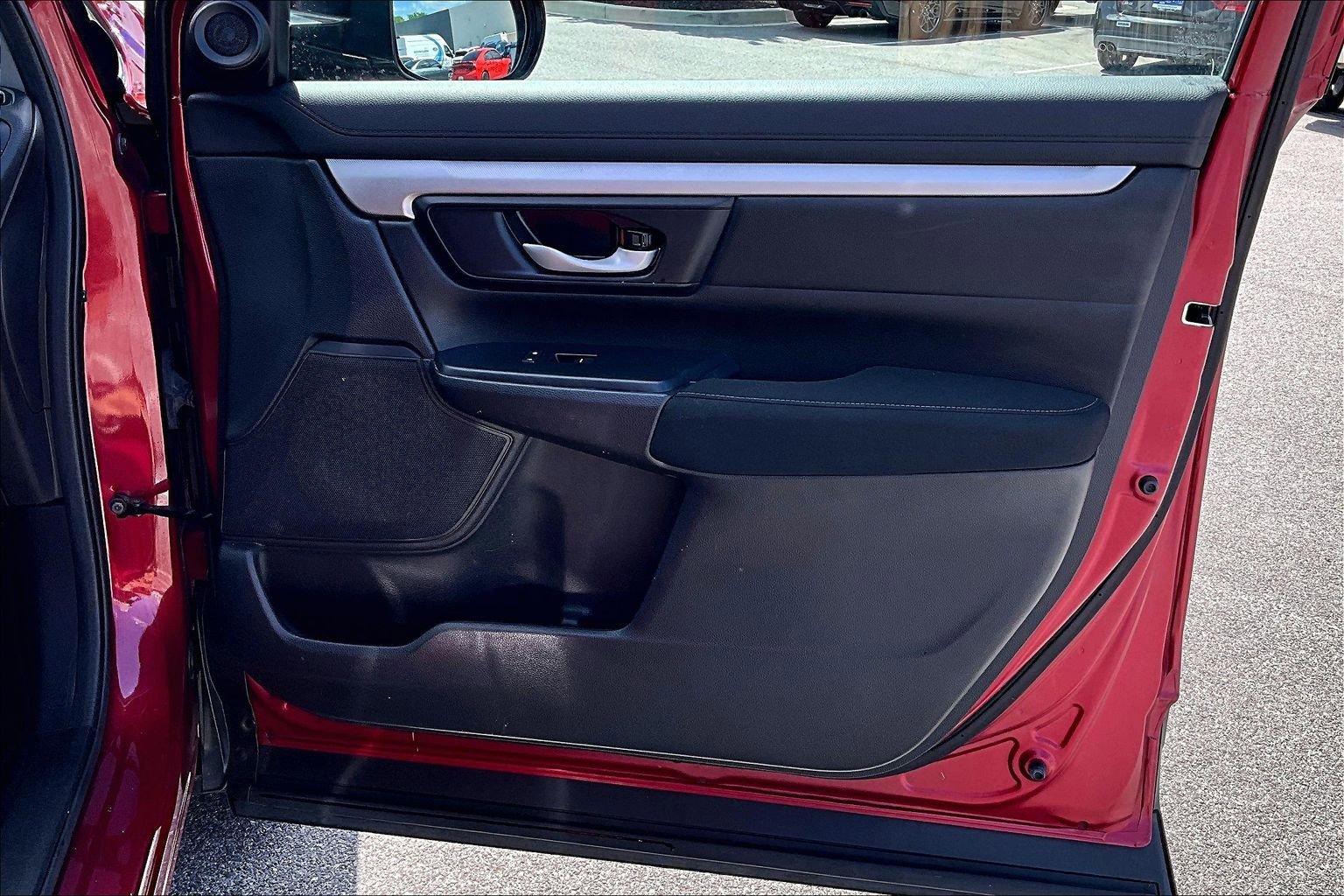 Used 2021 Honda CR-V Special Edition image 28