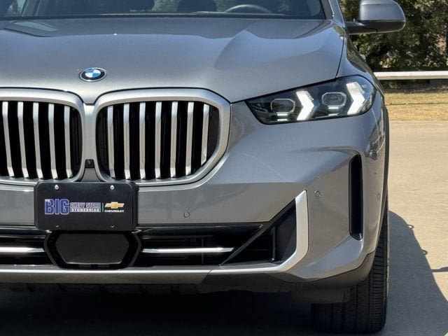 Used 2026 BMW X5 sDrive40i RWD image 10