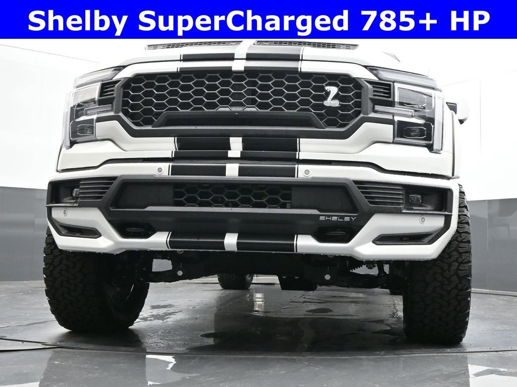 New 2025 Ford F150 Lariat w/ Equipment Group 502A High image 40