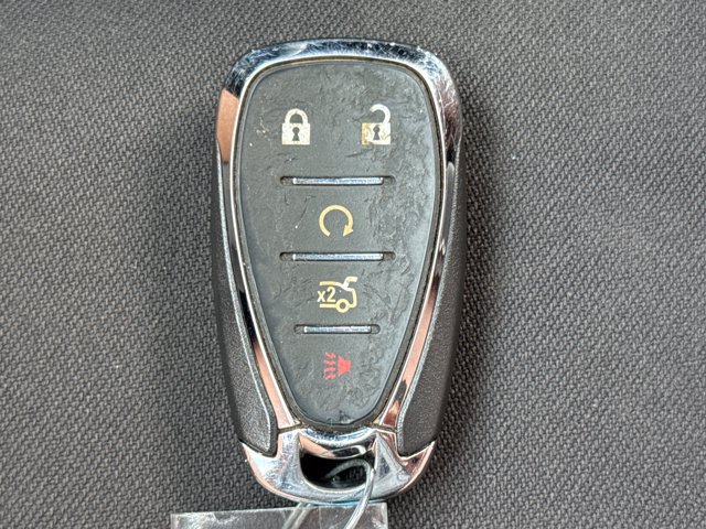 Used 2023 Chevrolet Malibu LT w/ Driver Confidence Package FWD image 23