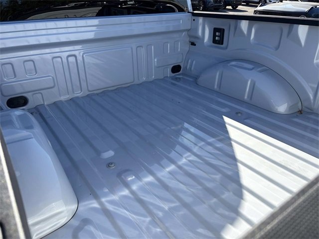 New 2025 Ford F150 Lightning Flash image 13