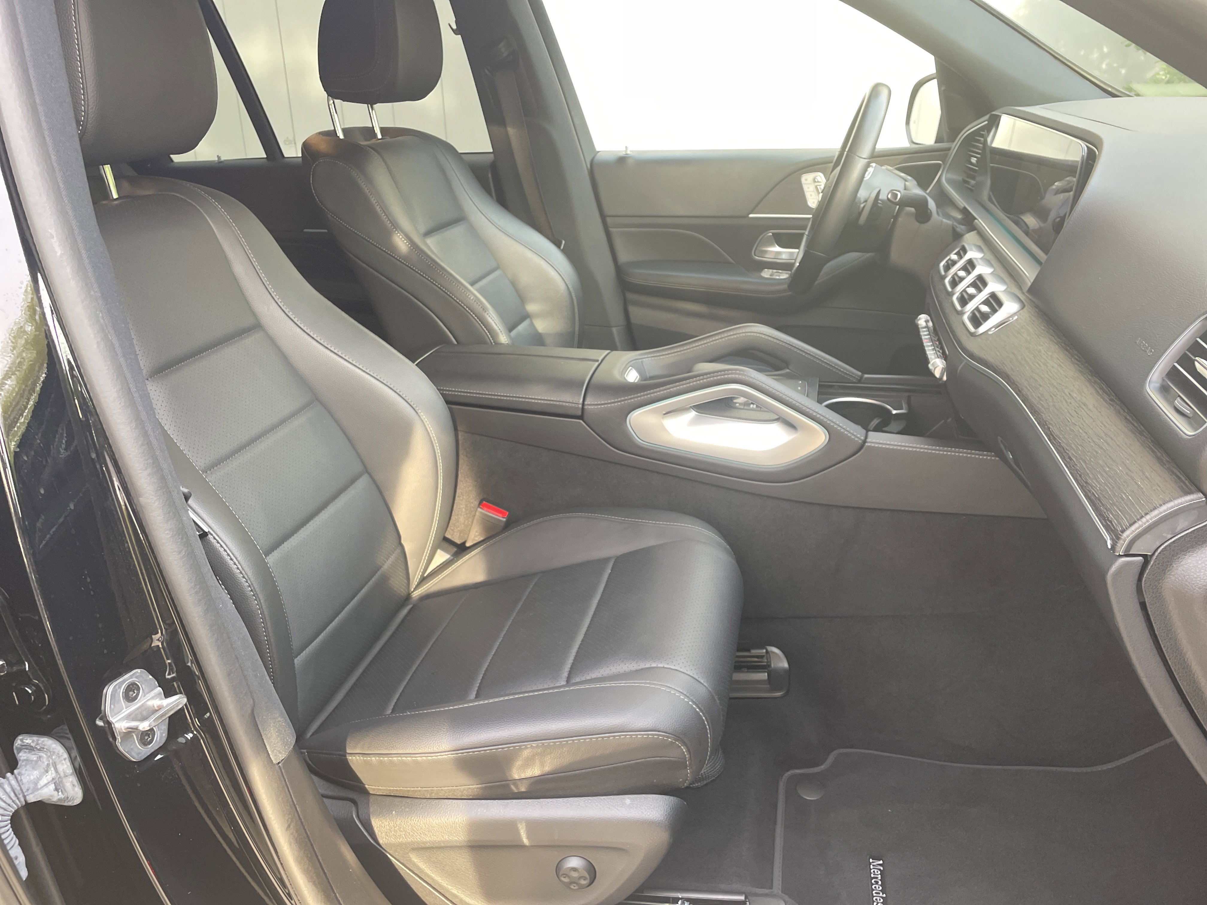 Certified 2022 Mercedes-Benz GLE 350 image 52