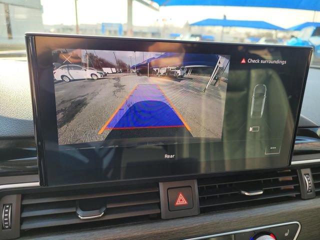 Used 2020 Audi A4 2.0T Premium w/ Convenience Package image 23