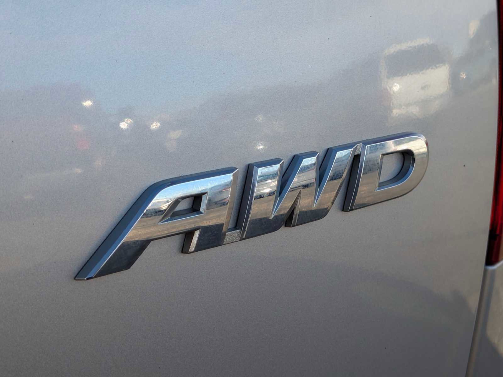 Used 2016 Honda CR-V LX image 13